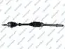 Drive Shaft GSP 259685 (фото 1)