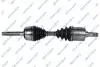 Drive Shaft GSP 259017 (фото 1)