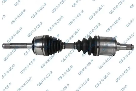 Drive Shaft GSP 259017