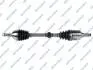 Drive Shaft GSP 250587 (фото 1)