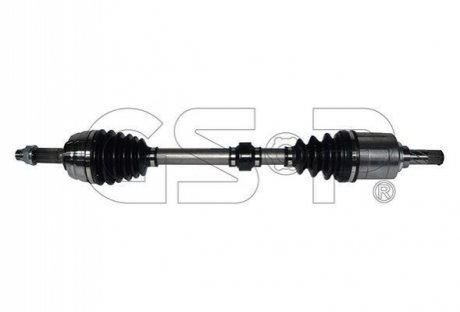 Drive Shaft GSP 250587 (фото 1)