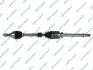Drive Shaft GSP 241478 (фото 1)