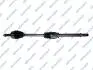 Drive Shaft GSP 250427 (фото 1)