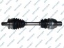 Drive Shaft GSP 235104 (фото 1)