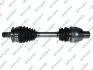 Drive Shaft GSP 235104 (фото 1)