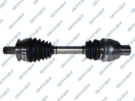 Drive Shaft GSP 235104