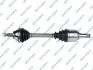 Drive Shaft GSP 235078 (фото 1)