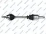 Drive Shaft GSP 235078 (фото 1)