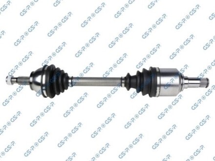 Drive Shaft GSP 235078