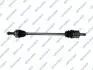 Drive Shaft GSP 227098 (фото 1)