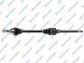 Drive Shaft GSP 203906 (фото 1)