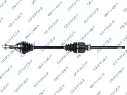 Drive Shaft GSP 203906