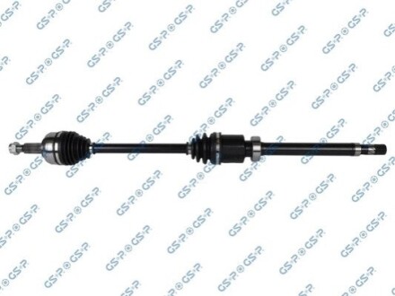 Drive Shaft GSP 202451 (фото 1)