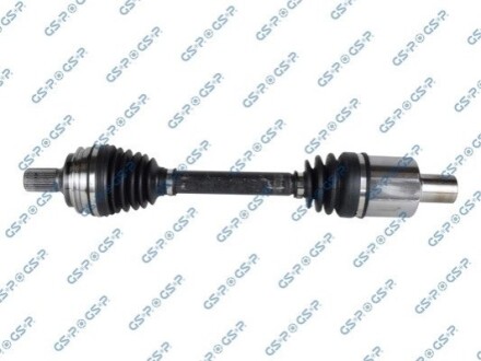 Drive Shaft GSP 201662