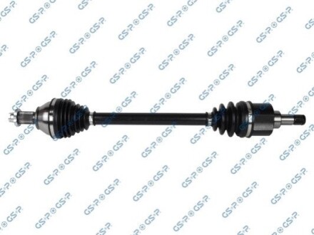 Drive Shaft GSP 202038