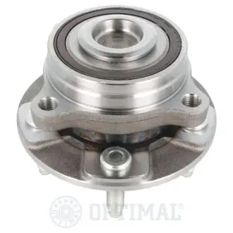 Bearing Kit Optimal 881831