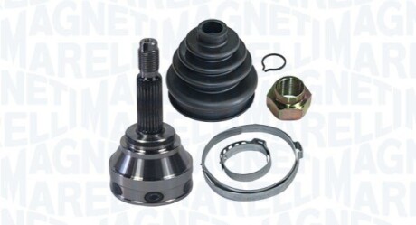 OUTER JOINT MAGNETI MARELLI TOJ0345 (фото 1)