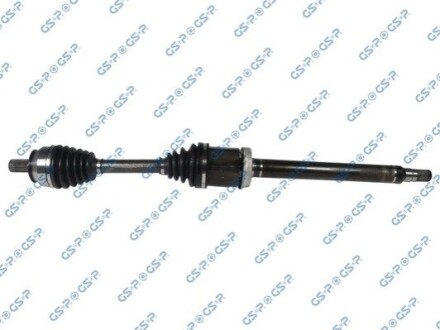 Drive Shaft GSP 262124