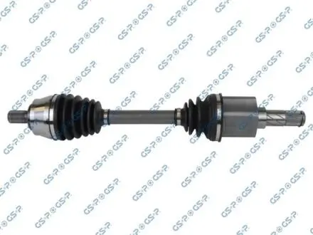 Drive Shaft GSP 262122