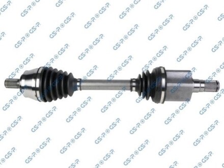 Drive Shaft GSP 262121