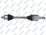 Drive Shaft GSP 262119 (фото 1)