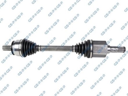 Drive Shaft GSP 262119