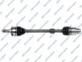 Drive Shaft GSP 257300 (фото 1)