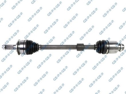 Drive Shaft GSP 257300