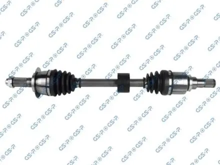 Drive Shaft GSP 257292