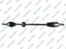 Drive Shaft GSP 250513 (фото 1)