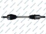 Drive Shaft GSP 250428 (фото 1)