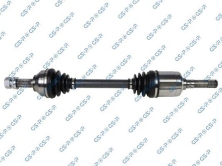 Drive Shaft GSP 241542 (фото 1)