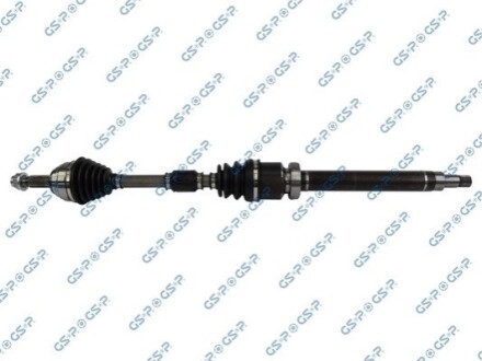 Drive Shaft GSP 218380