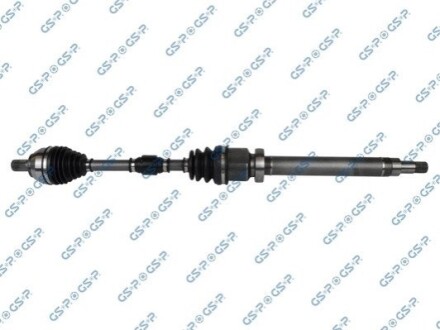 Drive Shaft GSP 218262