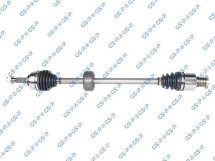 Drive Shaft GSP 211023