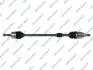 Drive Shaft GSP 205083 (фото 1)