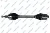 Drive Shaft GSP 203936 (фото 1)