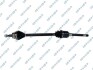 Drive Shaft GSP 205077 (фото 1)