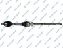 Drive Shaft GSP 203406 (фото 1)