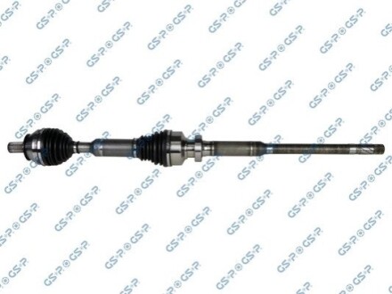 Drive Shaft GSP 203406