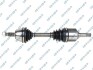 Drive Shaft GSP 203671 (фото 1)