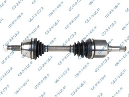 Drive Shaft GSP 203671