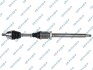 Drive Shaft GSP 203220 (фото 1)