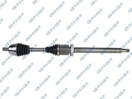 Drive Shaft GSP 203220