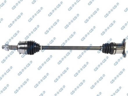 Drive Shaft GSP 202614