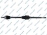 Drive Shaft GSP 202600 (фото 1)