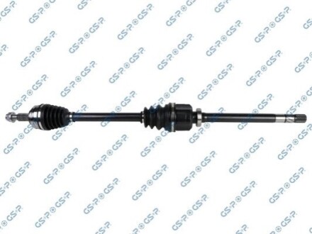 Drive Shaft GSP 202600