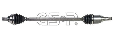 Drive Shaft GSP 202519 (фото 1)