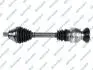Drive Shaft GSP 201783 (фото 1)