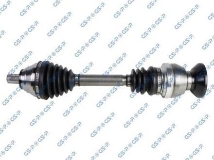 Drive Shaft GSP 201783